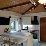 Pekovec Bohinj