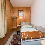 Pekovec Homestay