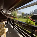 Pekovec * Bohinj