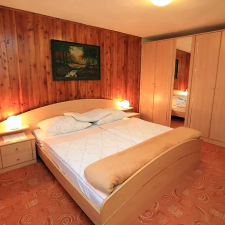 Pekovec Quarto em Acomodações Particulares