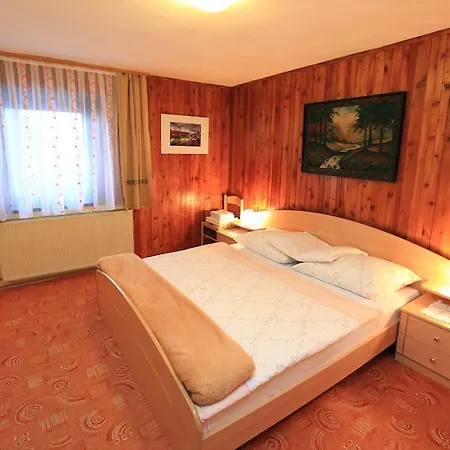 Séjour chez l'habitant Pekovec *