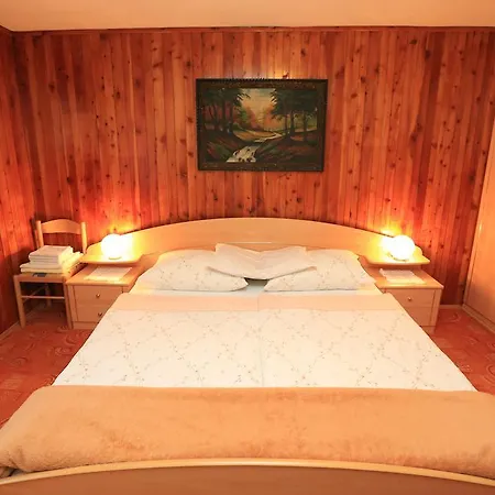 Séjour chez l'habitant Pekovec