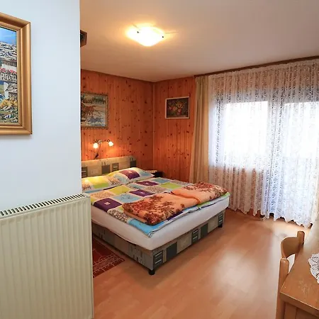 Ubytování v soukromí Pekovec *