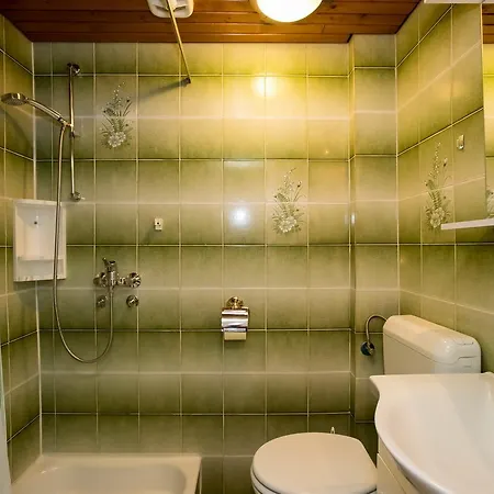 Séjour chez l'habitant Pekovec