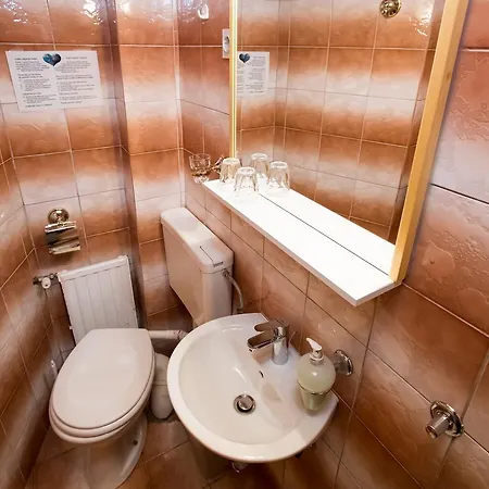 Pekovec Quarto em Acomodações Particulares *