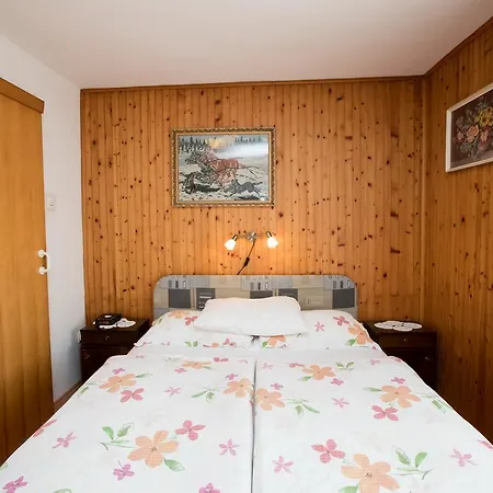 Homestay Pekovec *