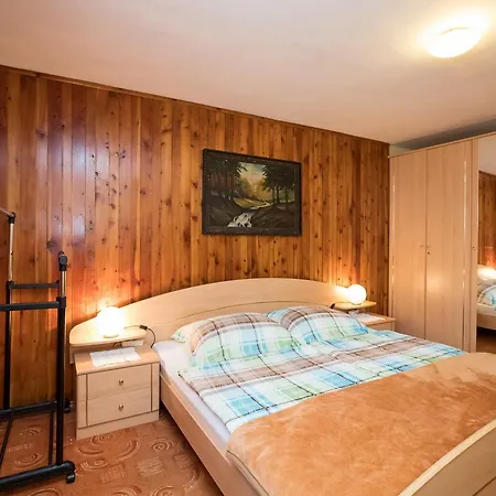 Pekovec Homestay