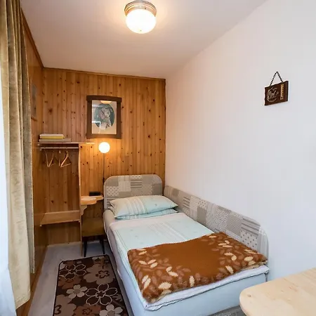 Pekovec Homestay *