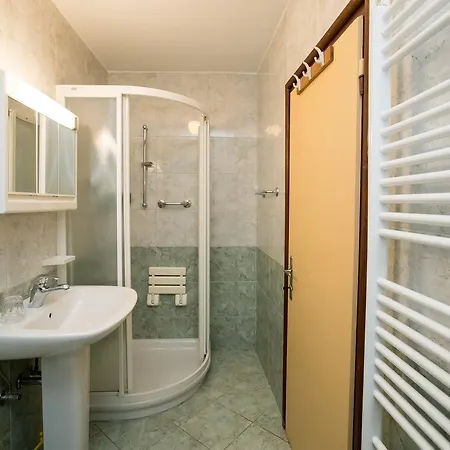 Pekovec Quarto em Acomodações Particulares