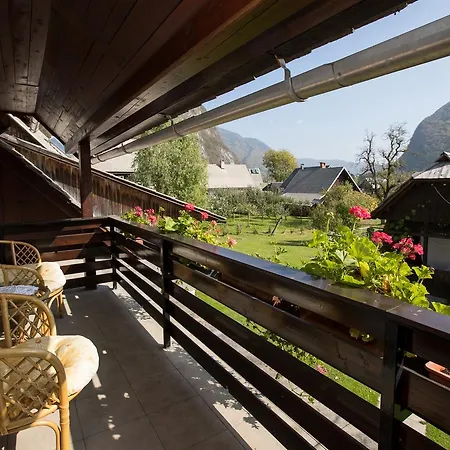 Pekovec * Bohinj