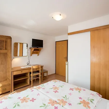 Pekovec Homestay Bohinj