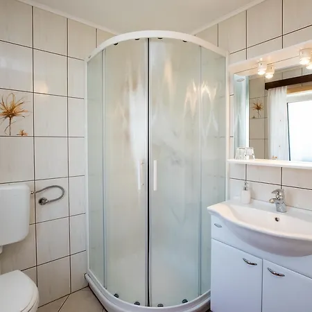 Pekovec Quarto em Acomodações Particulares *