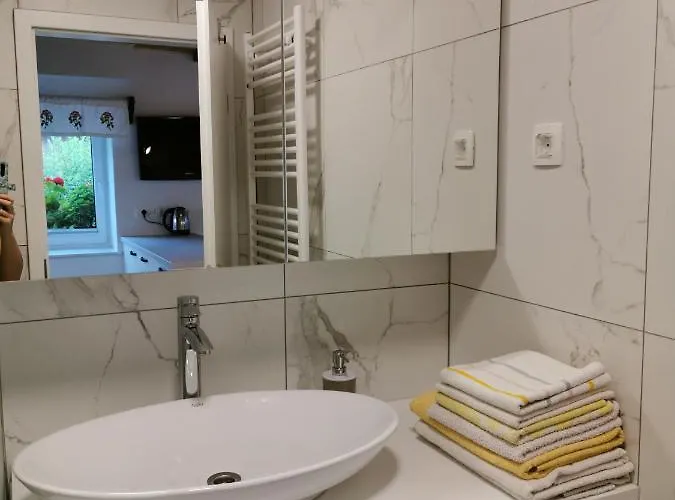 Pekovec Privat bolig *