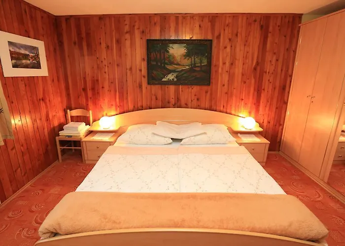 Privat bolig Pekovec