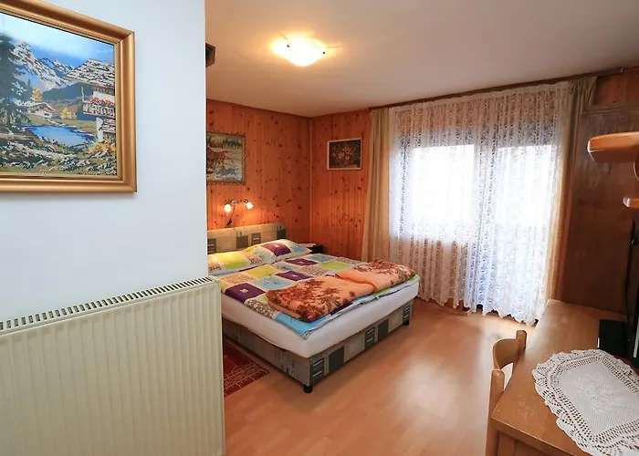 Privat bolig Pekovec *