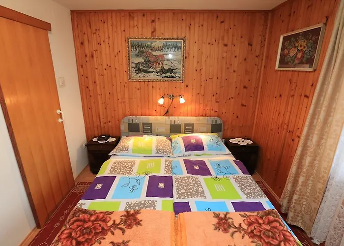 Privat bolig Pekovec