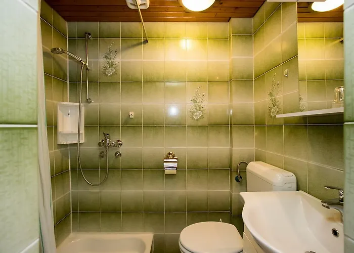 Privat bolig Pekovec