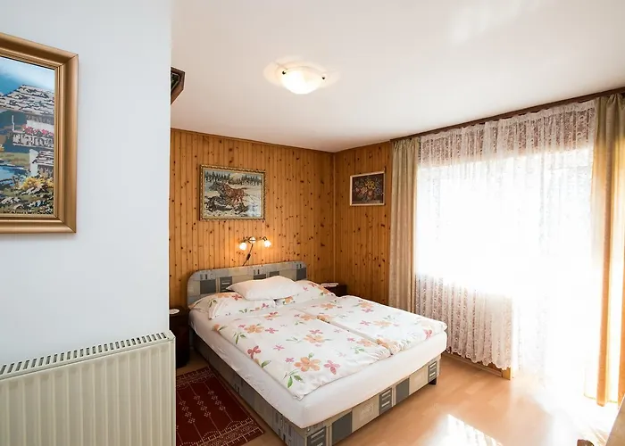 Privatunterkunft Pekovec