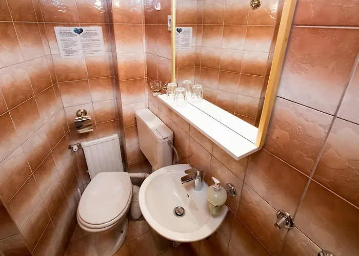 Pekovec Privatunterkunft *