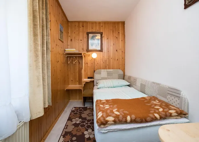 Pekovec Privatunterkunft