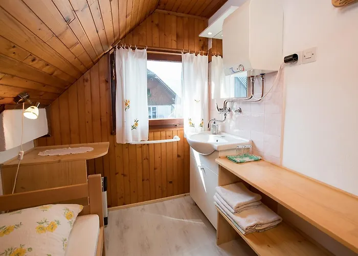 Privat bolig Pekovec