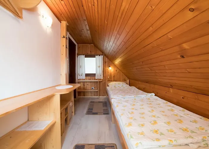 Pekovec Privat bolig *