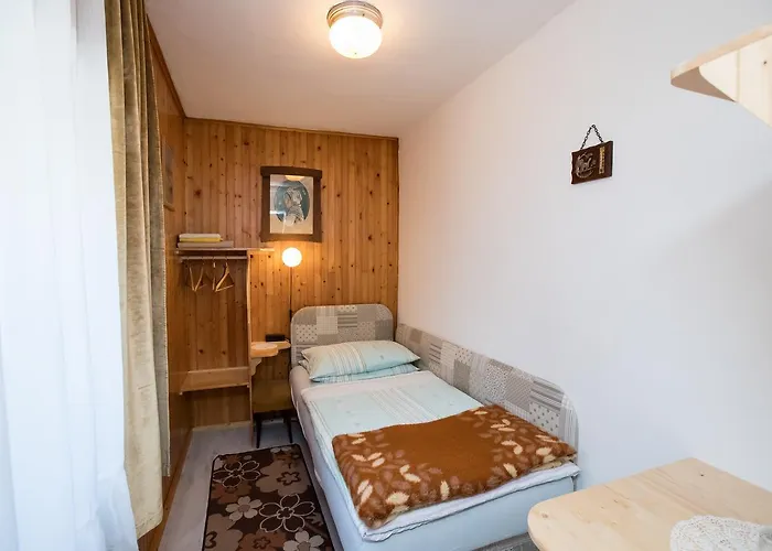 Pekovec Privat bolig *