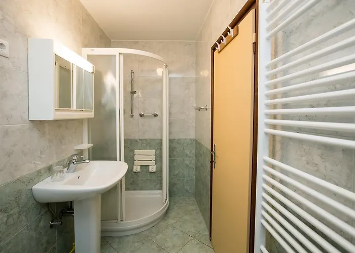 Pekovec Privat bolig