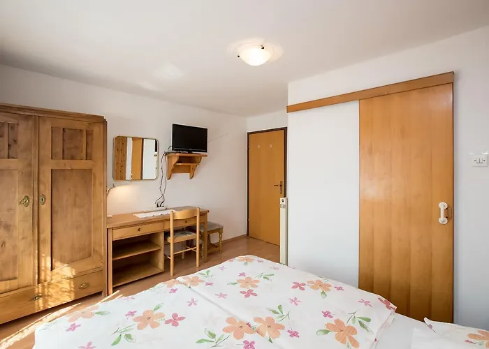 Pekovec Privatunterkunft Bohinj