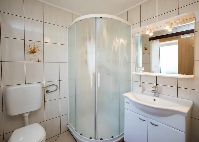 Pekovec Privat bolig *